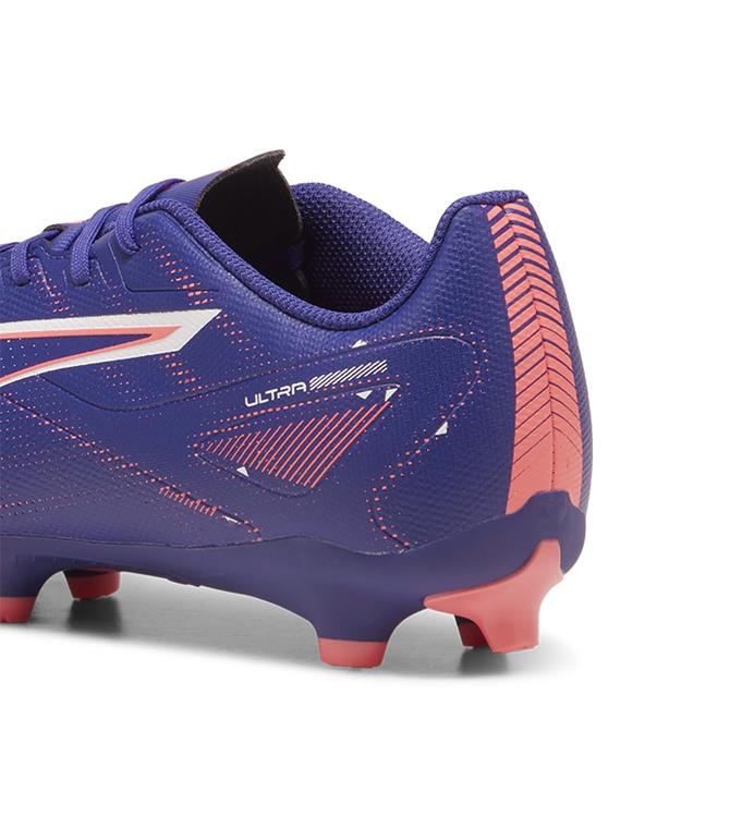 PUMA ULTRA 5 PLAY FG/AG 107689 LAPIS-LAZULI-PUMA-WHITE-SUNSET