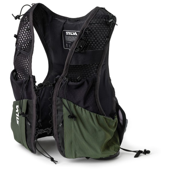 Silva - Strive 5 Vest - Sac à dos trail