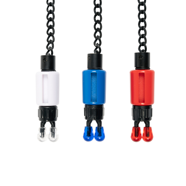 Set de détecteurs Korum KRI 3 Rod Remote Alarm & Indicator Set