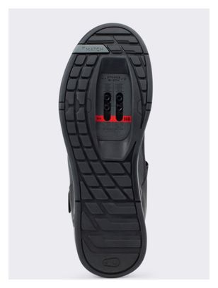 Chaussures VTT Crankbrothers Mallet Boa Noir / Or
