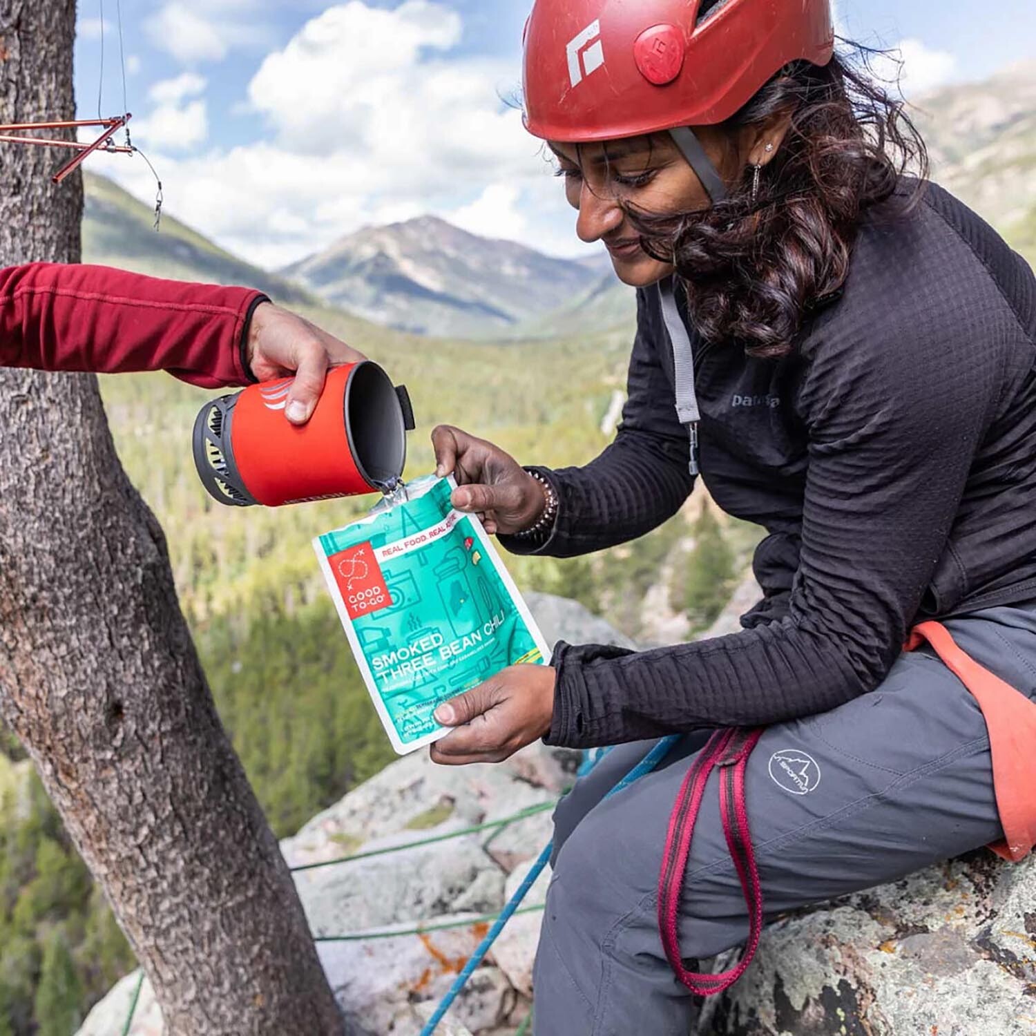 Jetboil MicroMo 0,8 L Cooking System