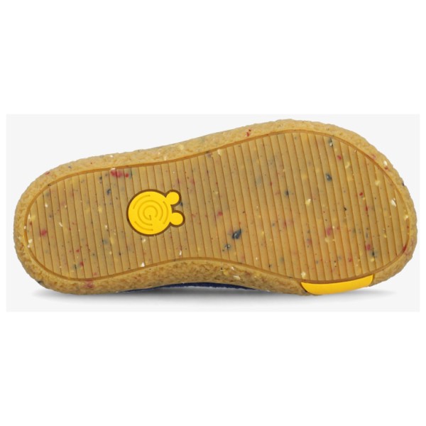 Groundies - Kid's Uppsala - Chaussures minimalistes