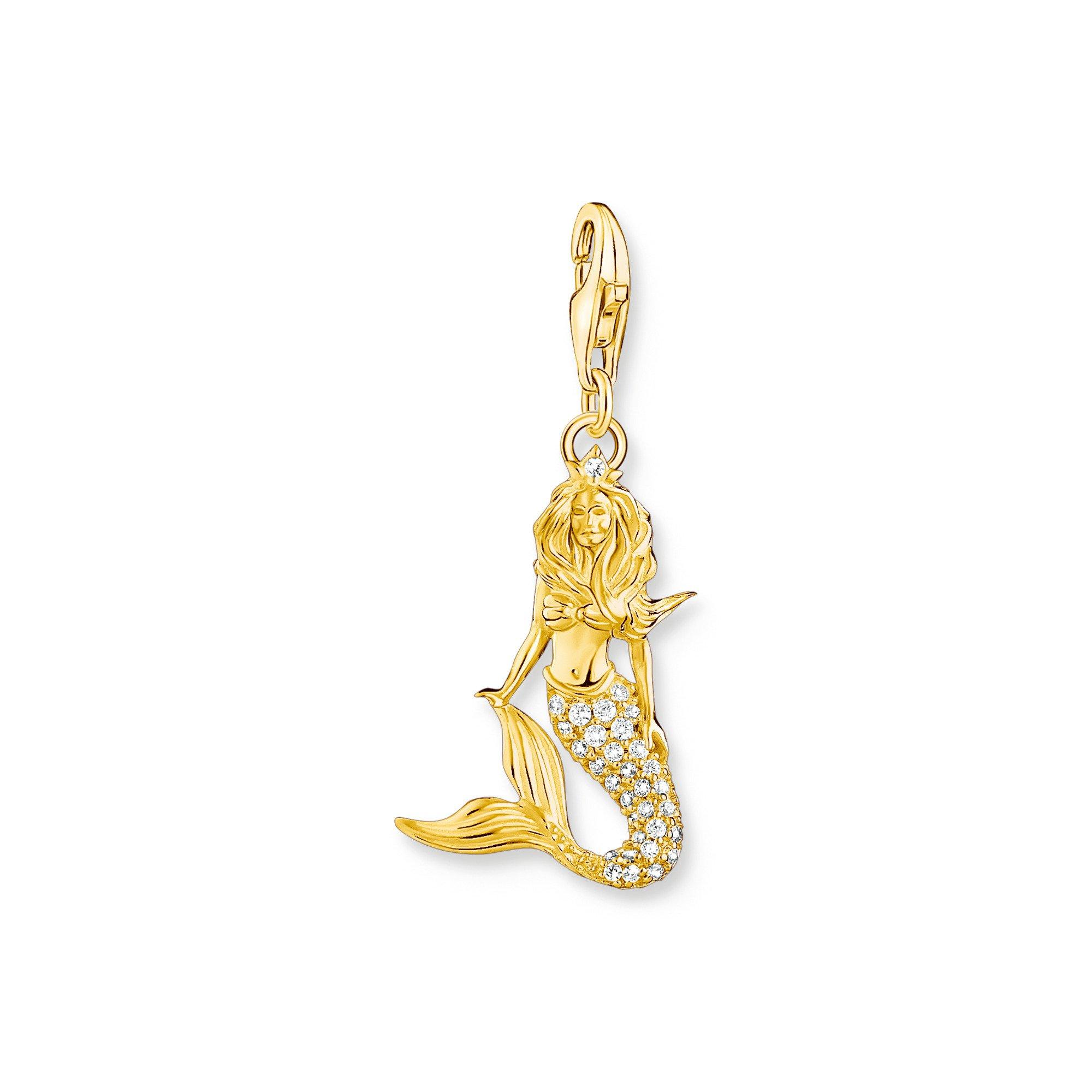 Thomas Sabo Mermaid Pendant