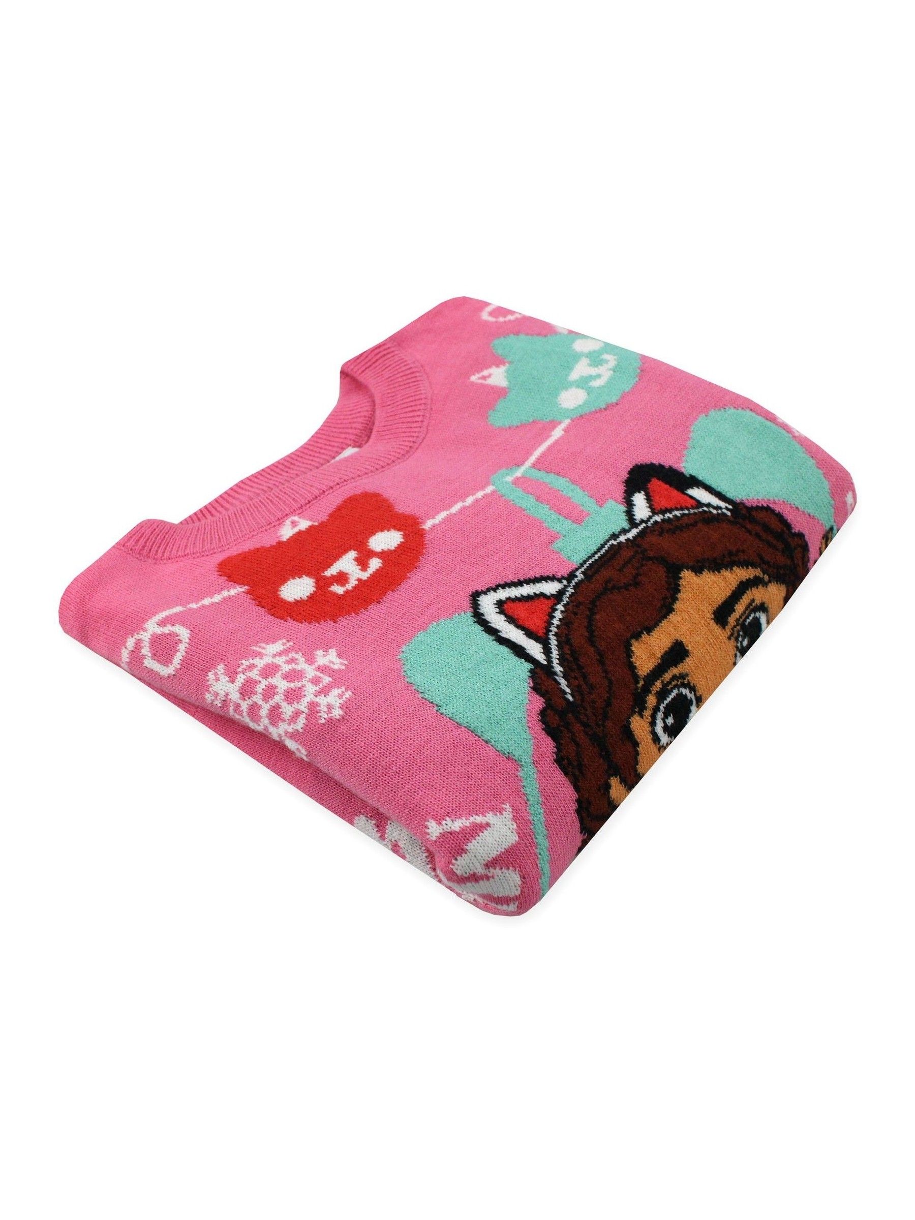 Gabbys Dollhouse kersttrui