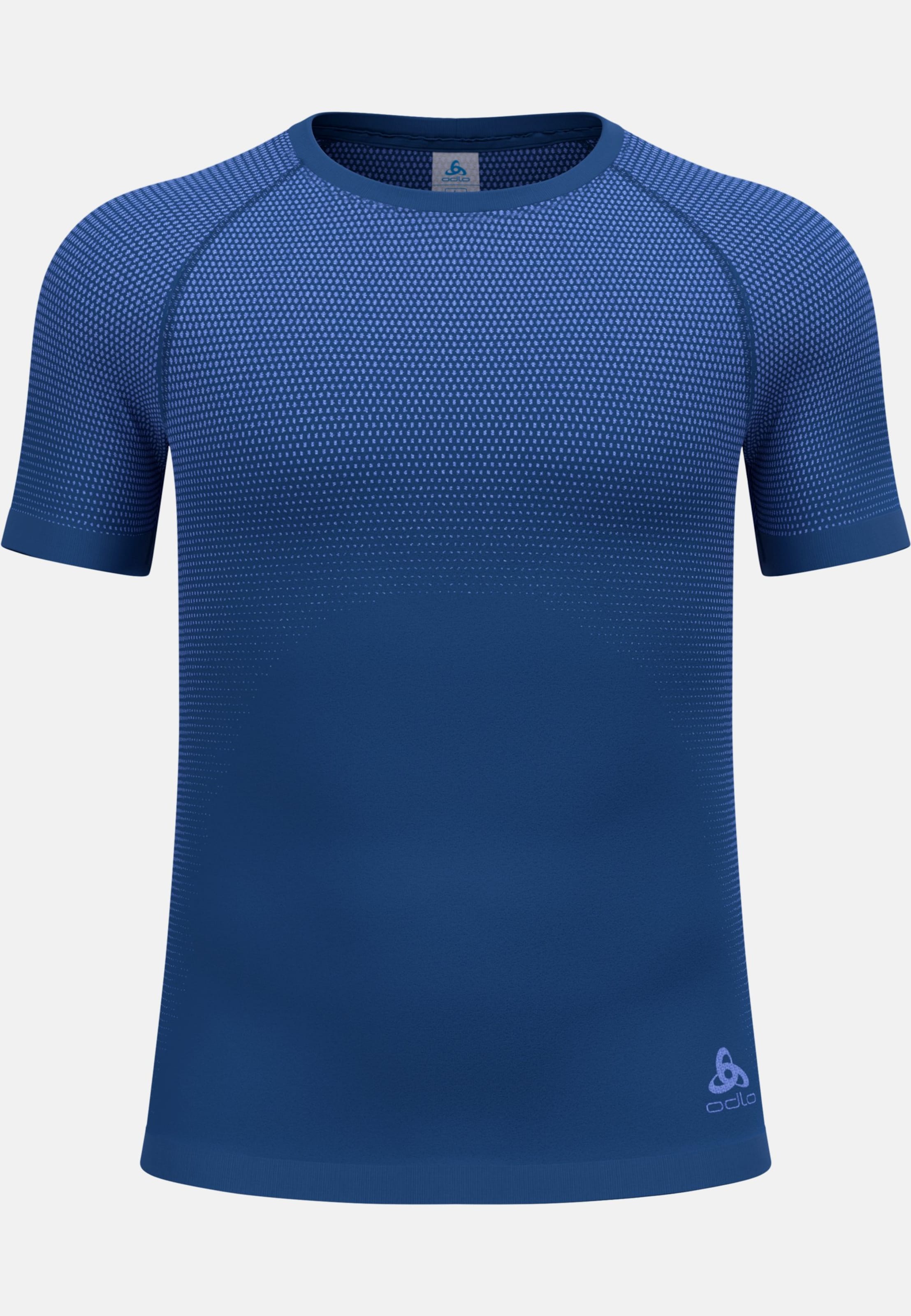 Performance Light Base Layer T-shirt in Limoges
