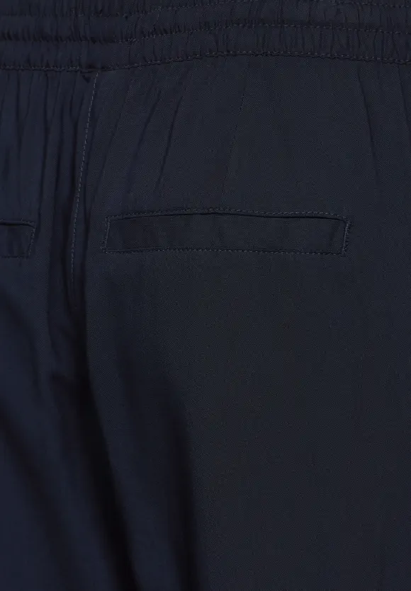 Loose Fit Hose - universal blue