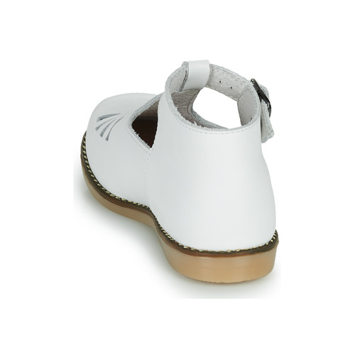 Little Mary - SURPRISE - Blanc