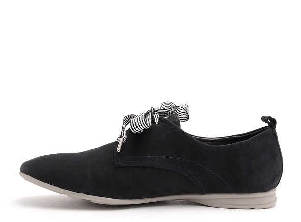 Tamaris basses femme 23601 28 bleu