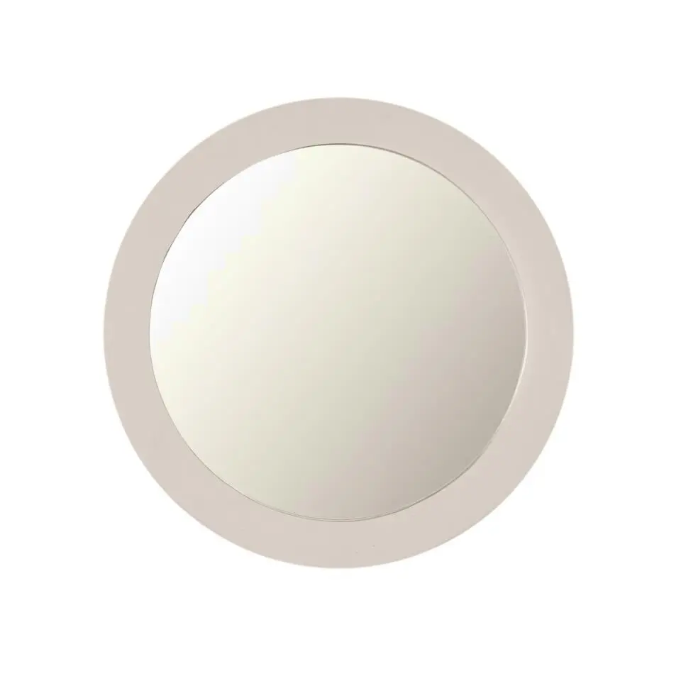 Starfurn - Spiegel Dide - Beige - 3x40x40 cm