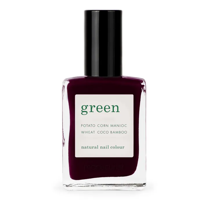 Manucurist Vernis à ongles Green - 15 ml | Hollyhock