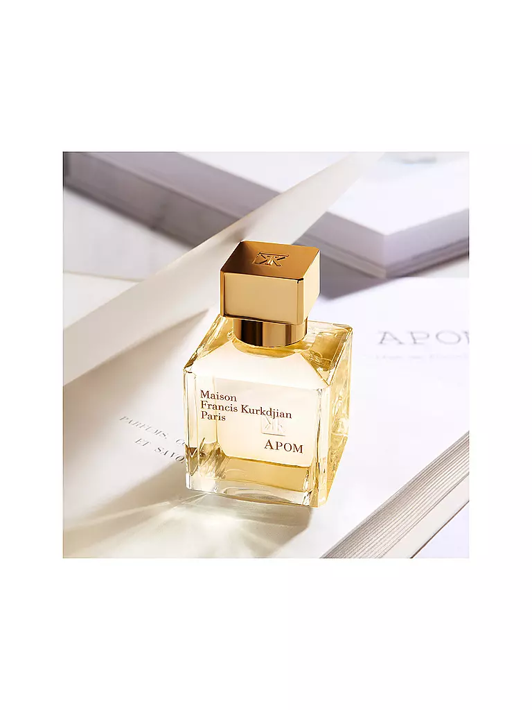 MAISON FRANCIS KURKDJIAN APOM Eau de Parfum 200ml keine Farbe