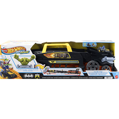 Hot Wheels RacerVerse transportvogn