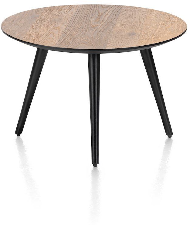Henders en Hazel   Maze Rond M Salontafel