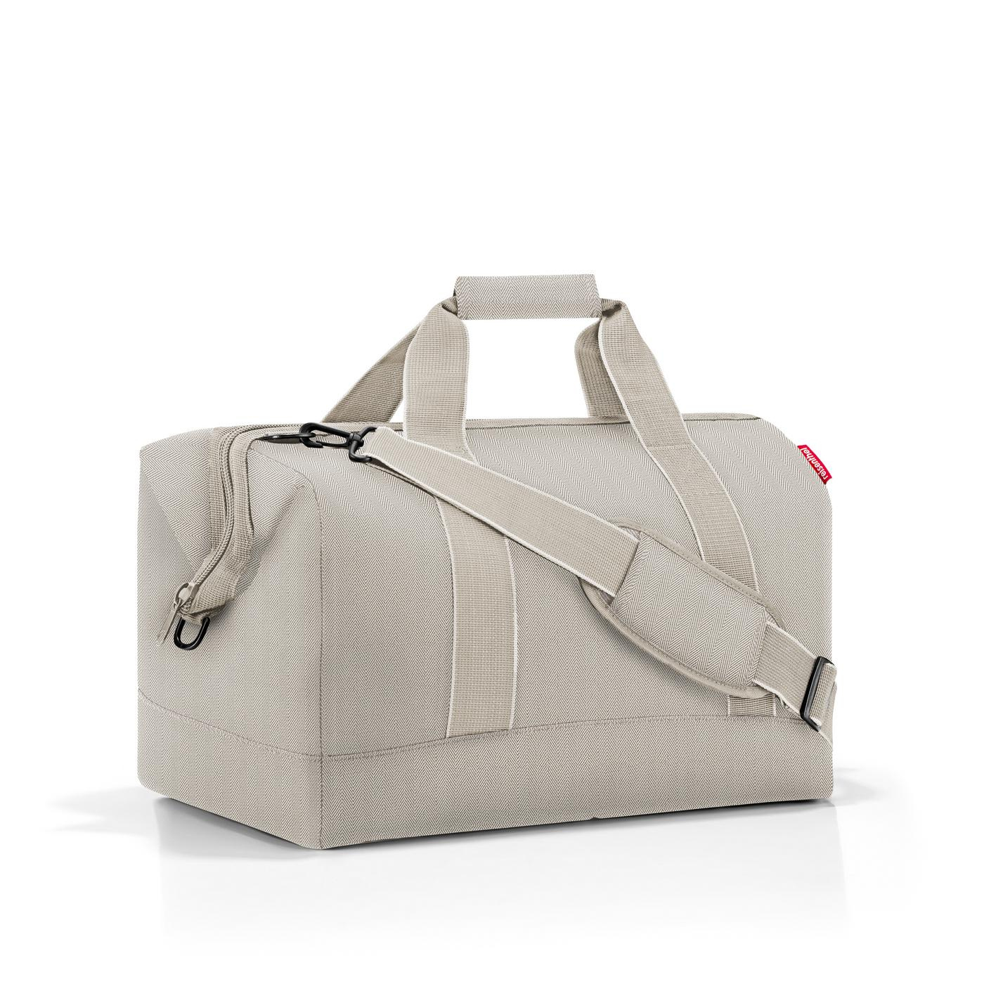 allrounder reisenthel L - herringbone san