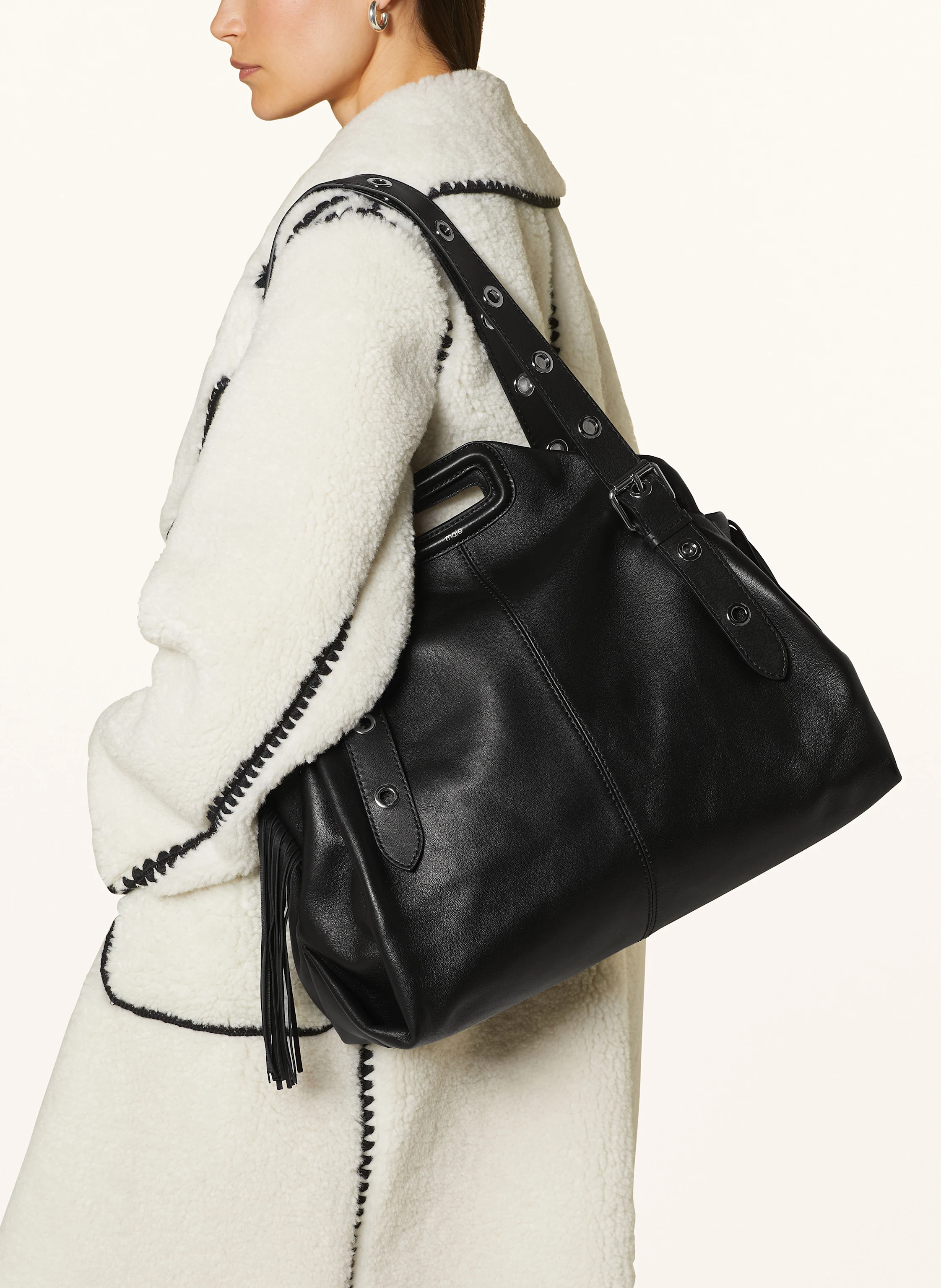 maje Shopper