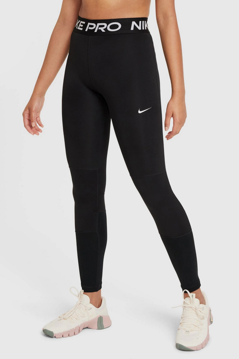 Nike Pro Dri-FIT Mädchen Tight