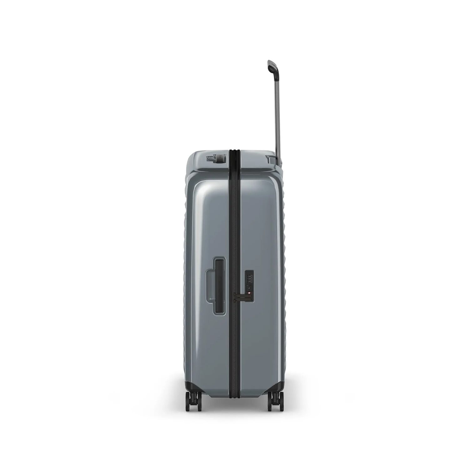 Victorinox Airox Large Hardside Case silver