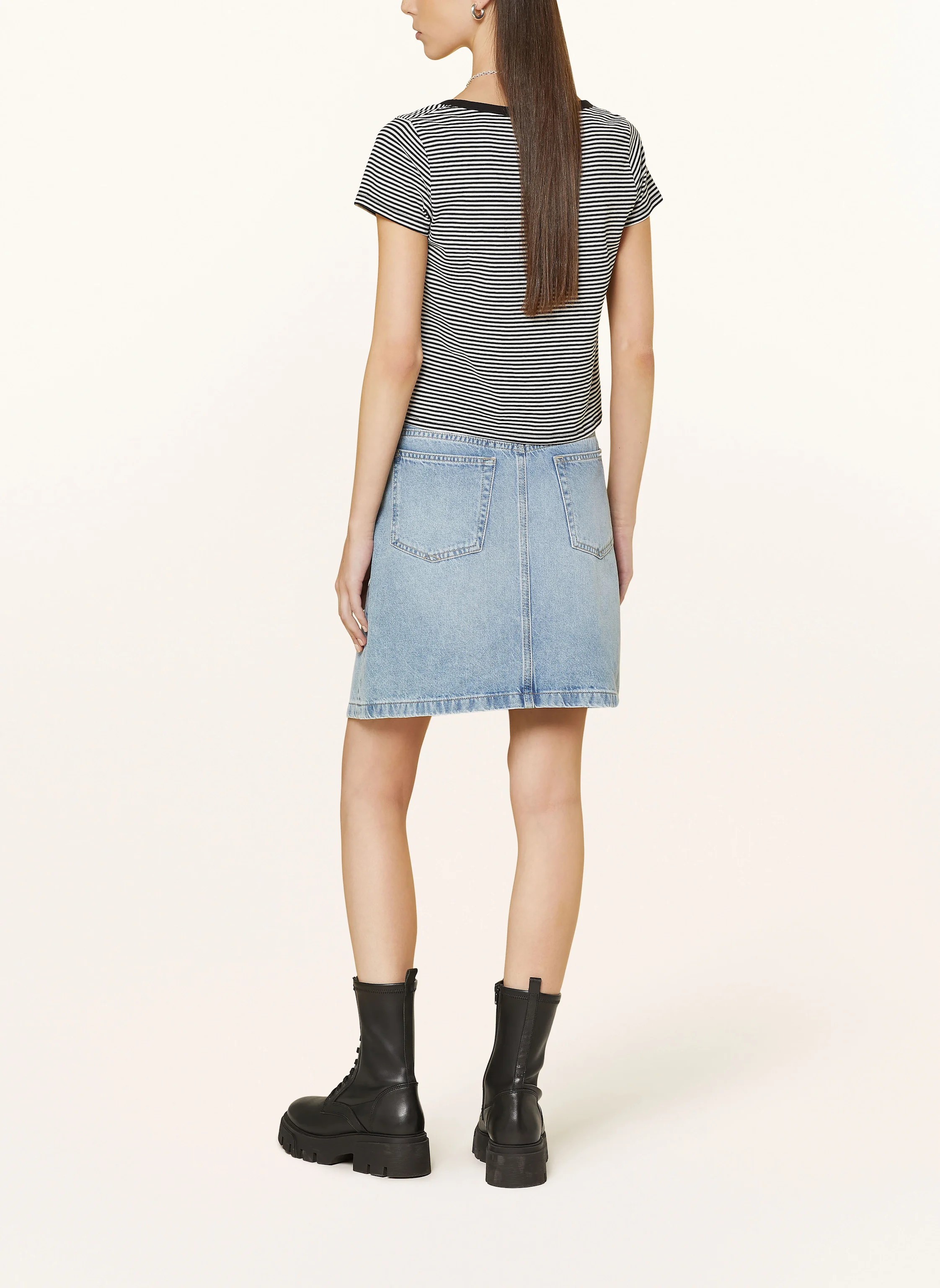 DRYKORN T-Shirt KIMSI
