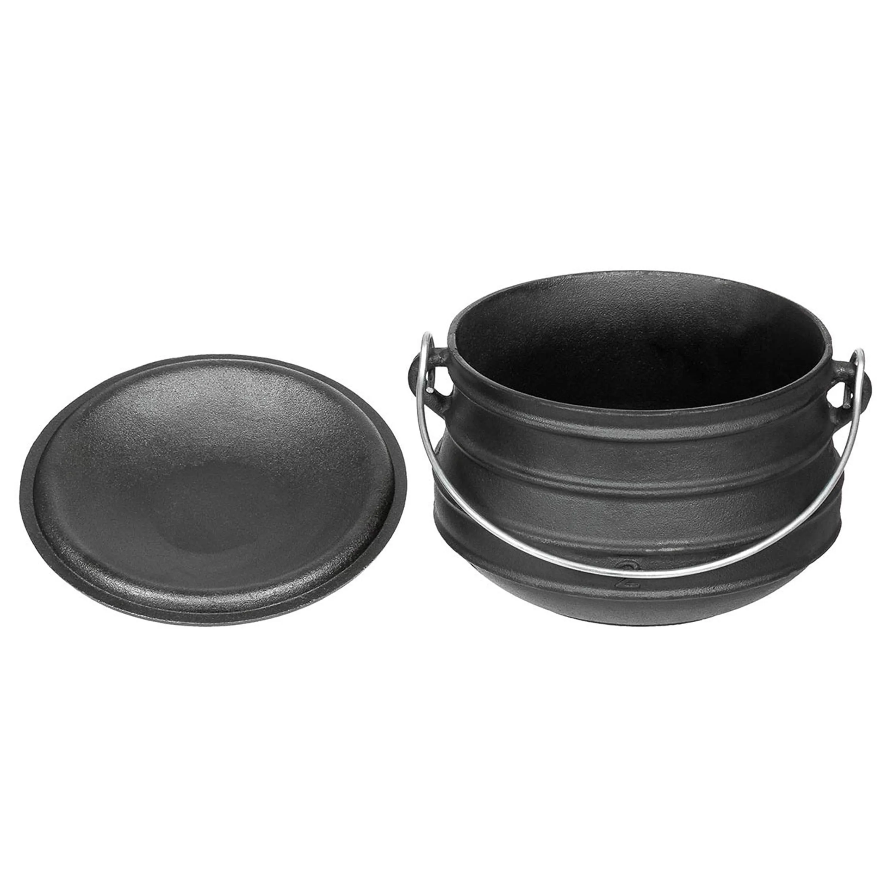 Fox Outdoor -  Topf Gusseisen 5 L