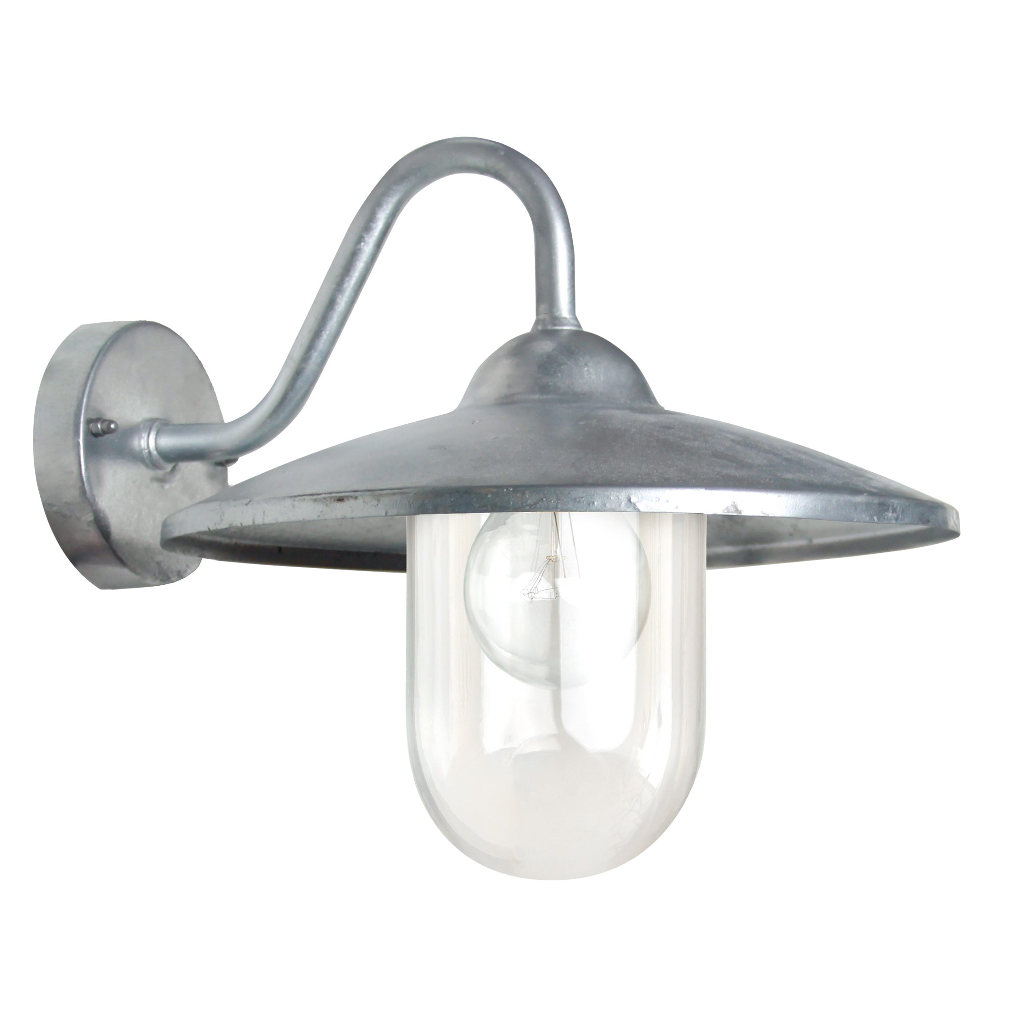 KS Verlichting  Brig Wandlamp