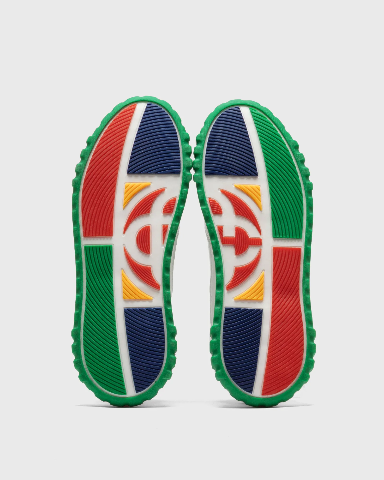 Casablanca The Court Sneakers
