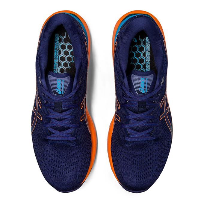 ASICS Men Gel-Cumulus 24 Hardloopschoenen