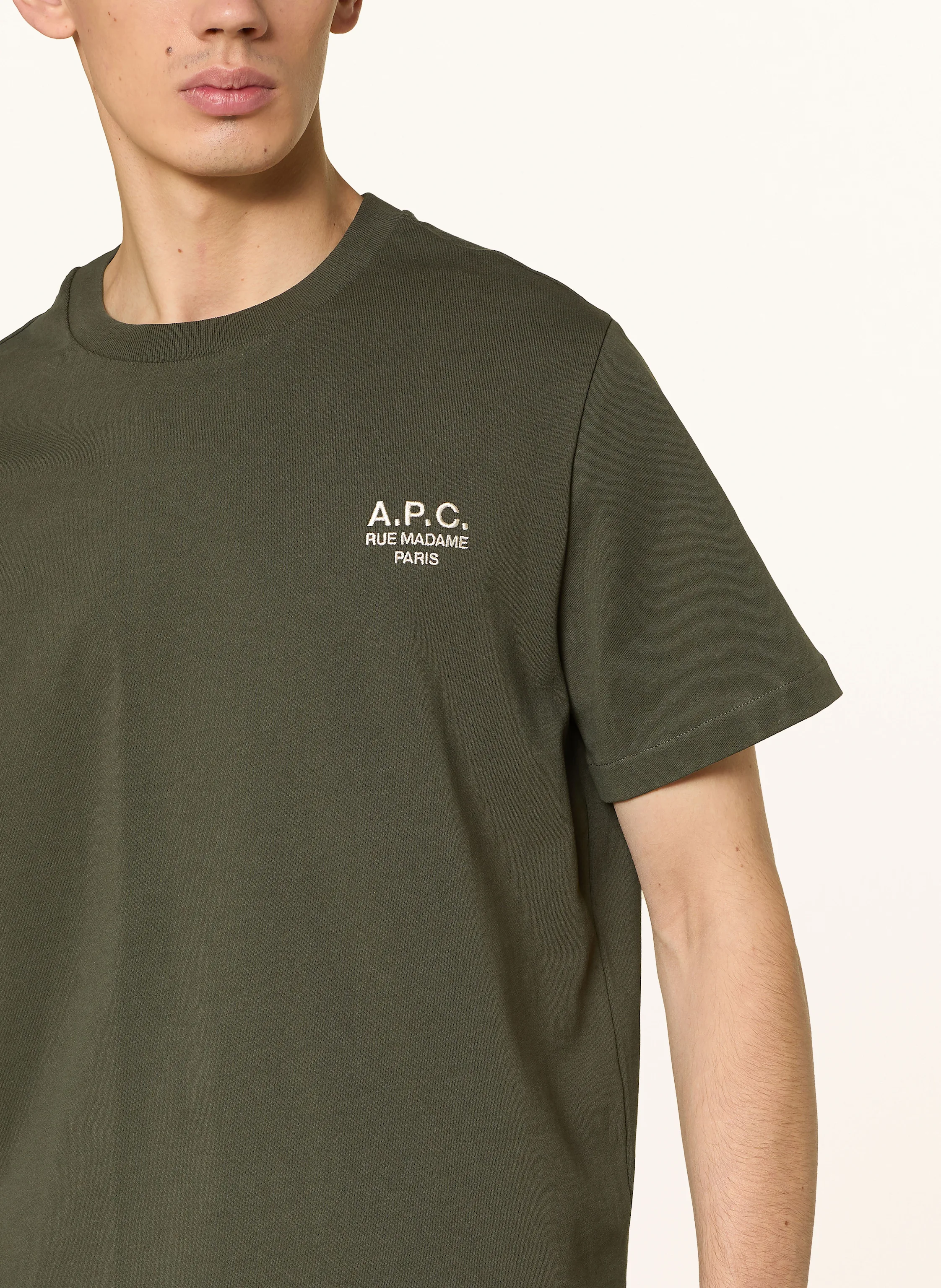 A.P.C. T-Shirt