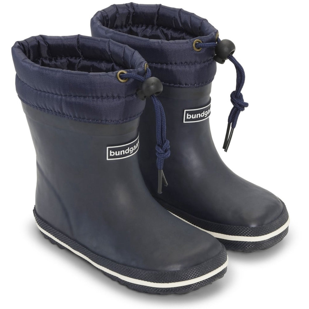 Køb Bundgaard Navy Cirro Low Warm