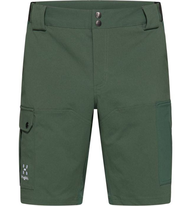 Rugged Standard Shorts Men herreshorts