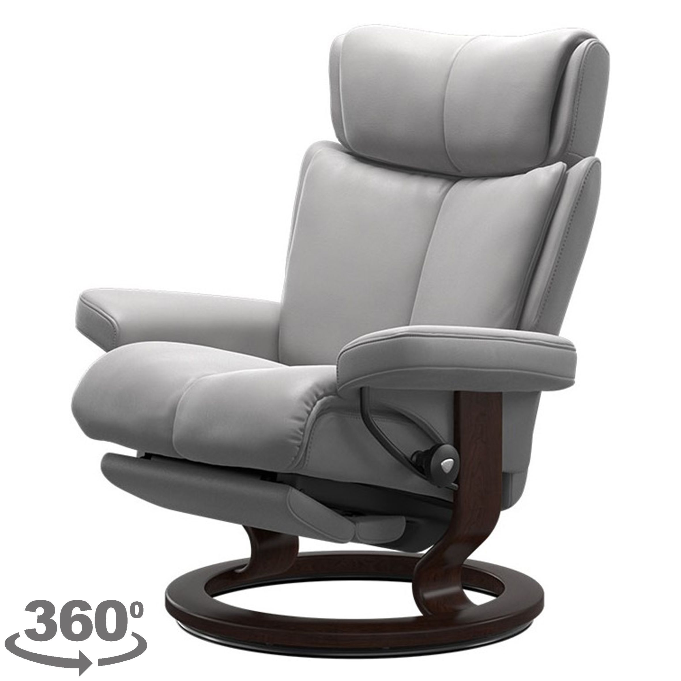 Relaxfauteuil Magic Power  | Stressless