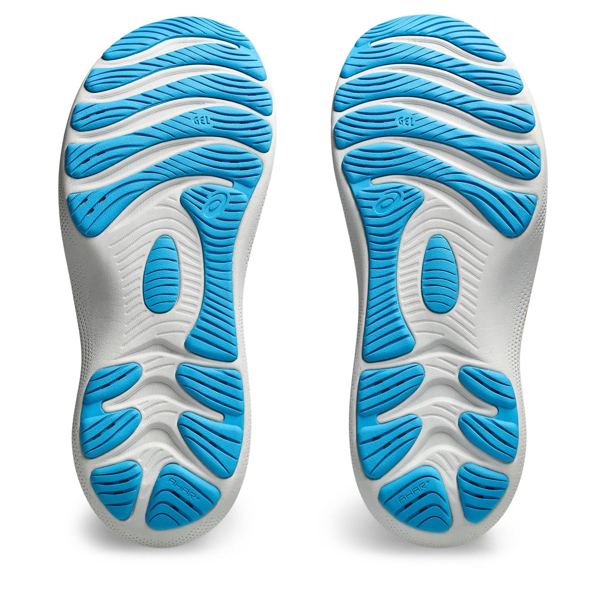 Asics Asics Gel-Saiun 2 Road Running Shoes Mens
