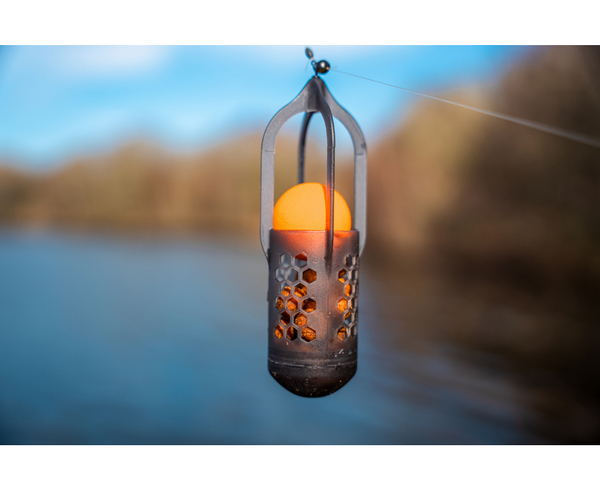 Flotteur feeder de surface Korum