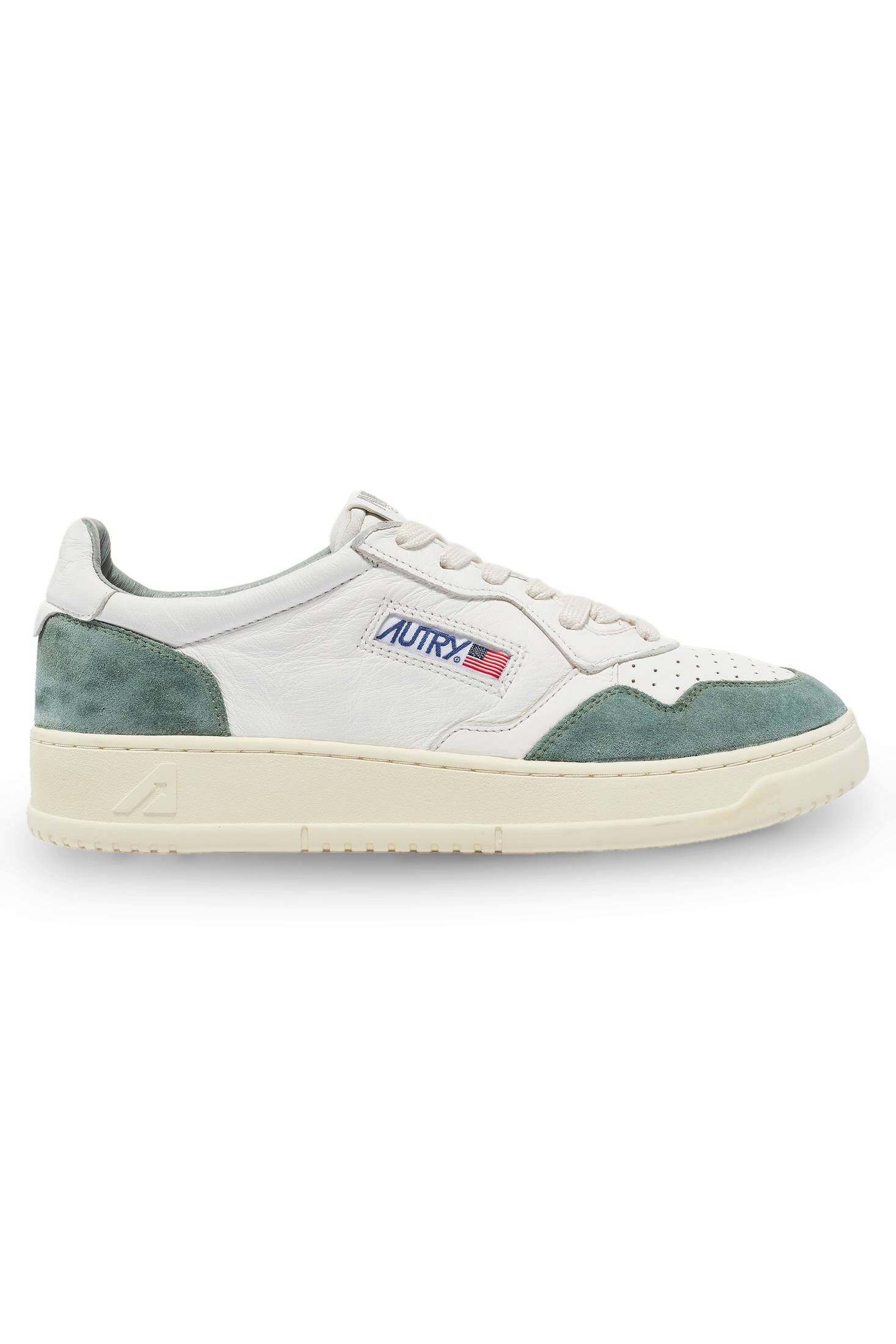 Autry| Herren Sneaker MEDIALIST LOW GS29