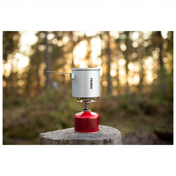 Primus - Essential Trail Kit - Réchaud à gaz