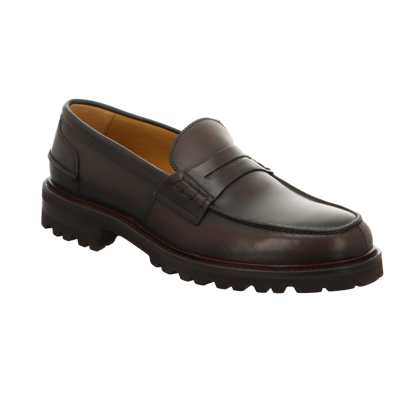 Cityslipper braun