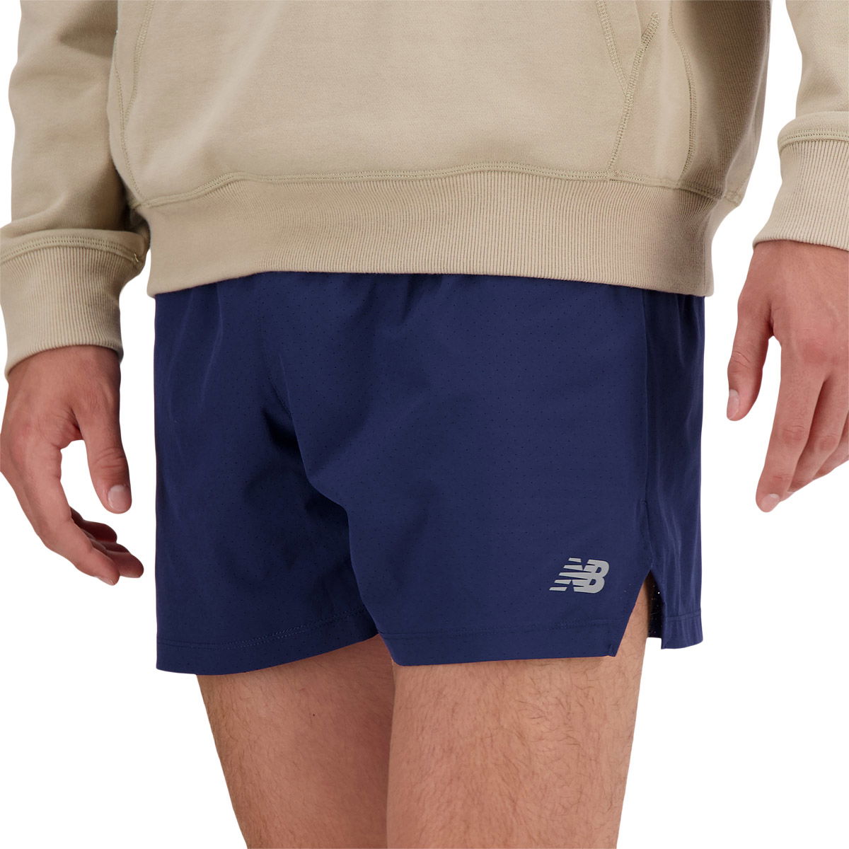 New Balance RC Seamless 2in1 5