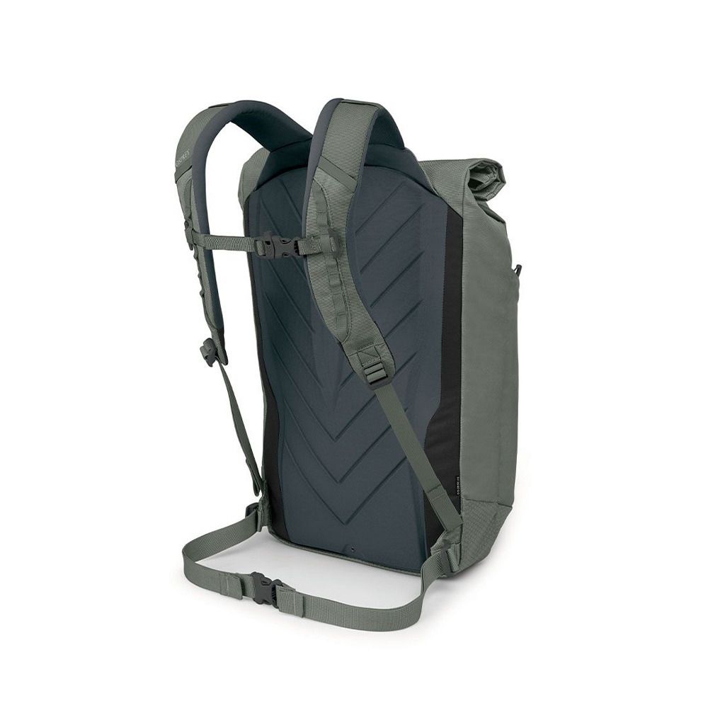 Osprey ZEALOT 30L - Sac À dos rocky brook green