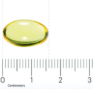 Orthica Omega 3-375 Softgels 60SG