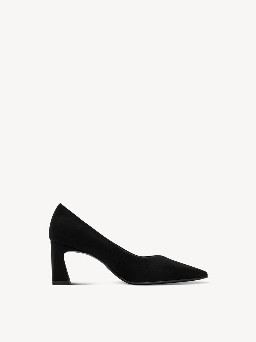 Pumps - zwart
