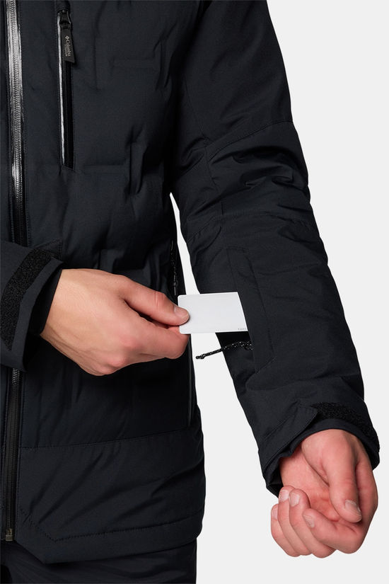 Columbia Columbia Wild Card™ Iv Down Jacket Ski-Jas