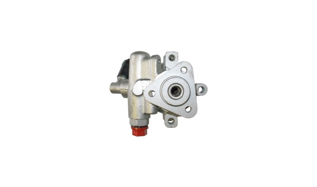 Servopumpe Hydraulisk
