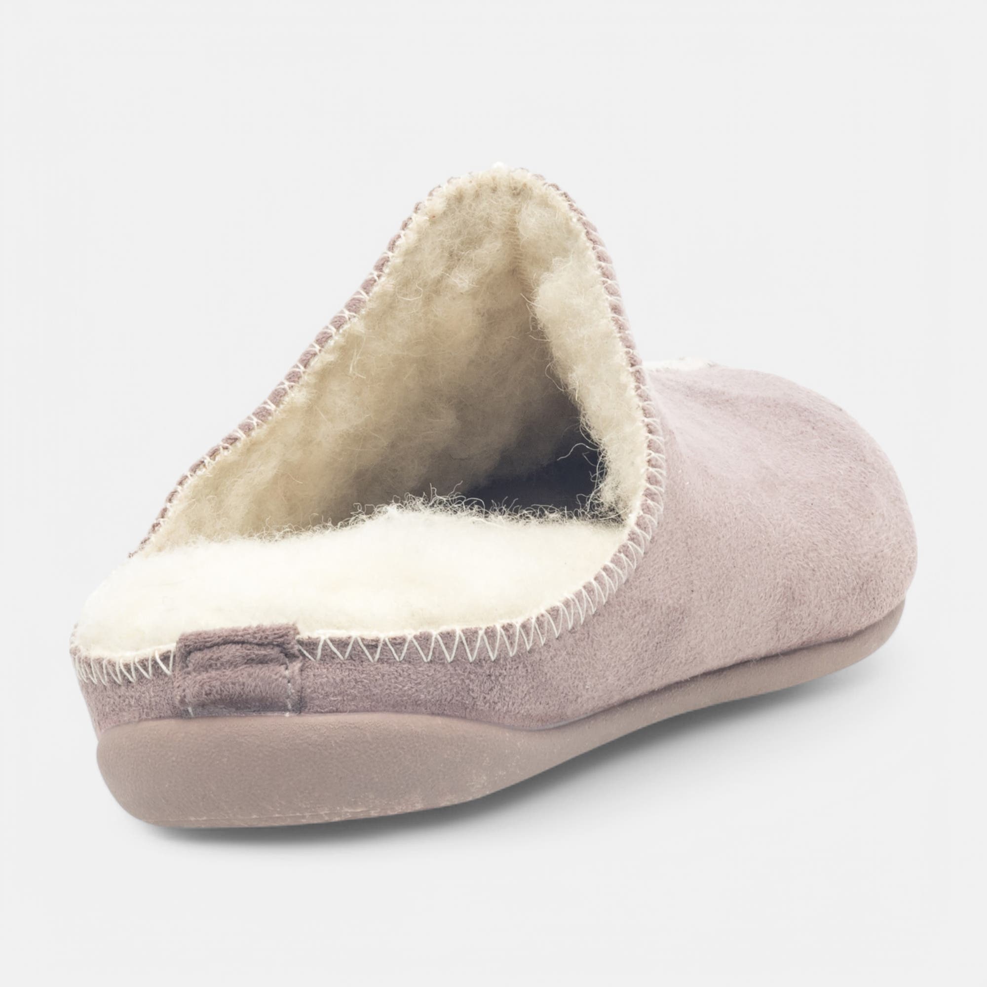 Pantoufles mules Femme neutre