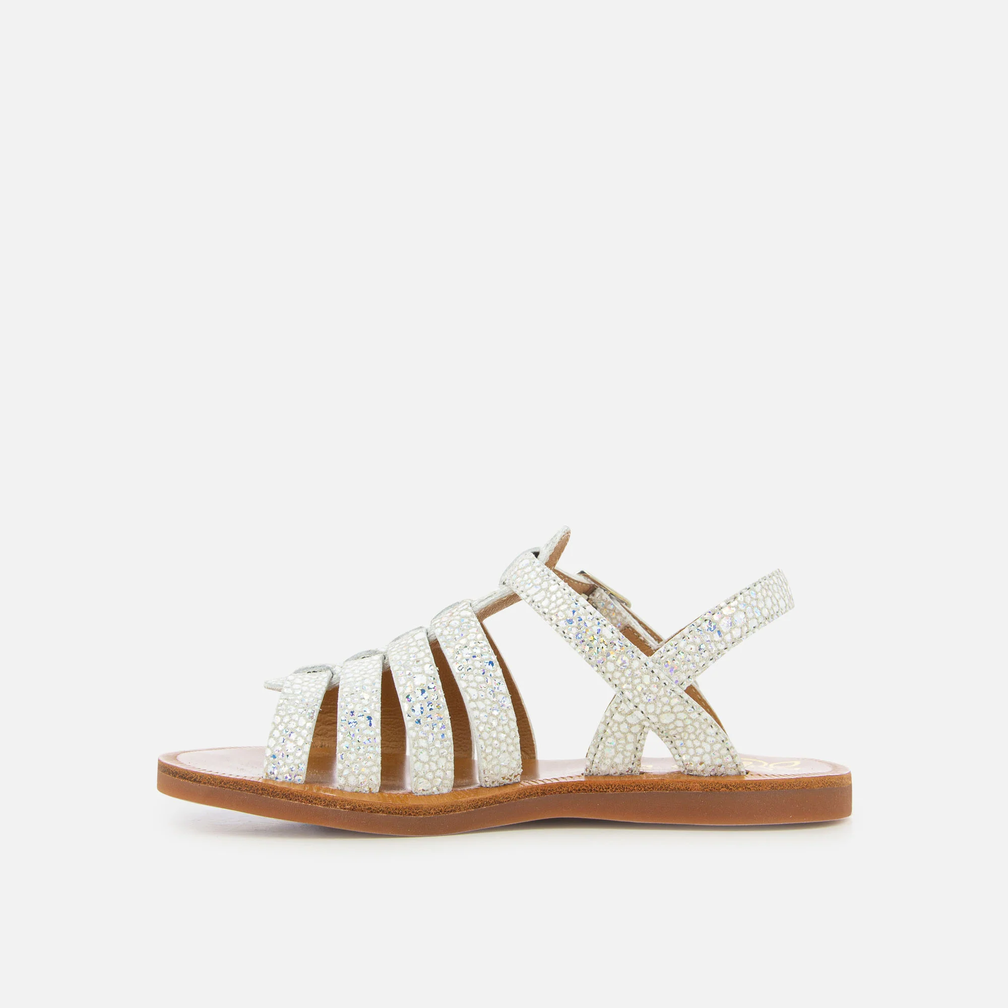 PLAGETTE STRAP