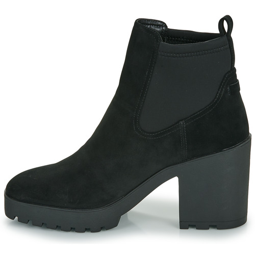 Aldo - CHETTA - Noir