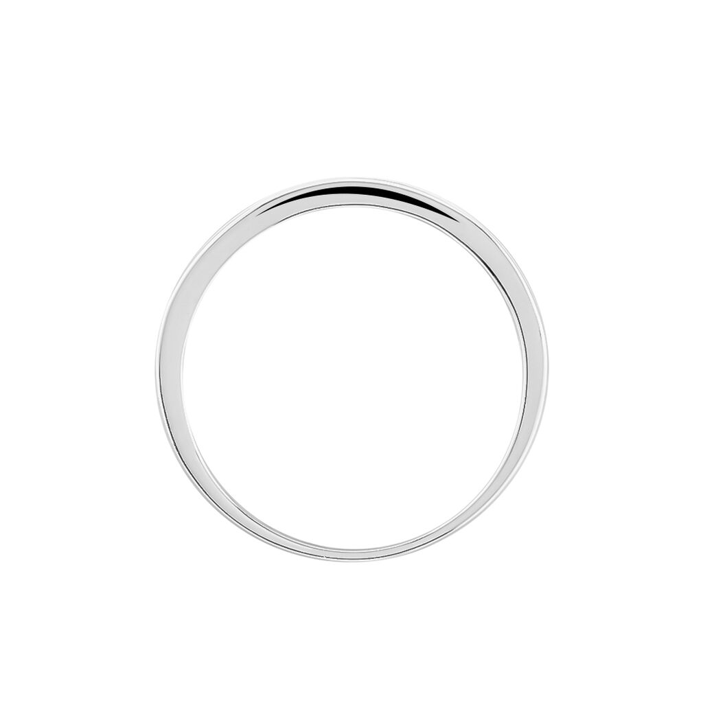 Alliance Mofida Or Blanc Oxyde De Zirconium
