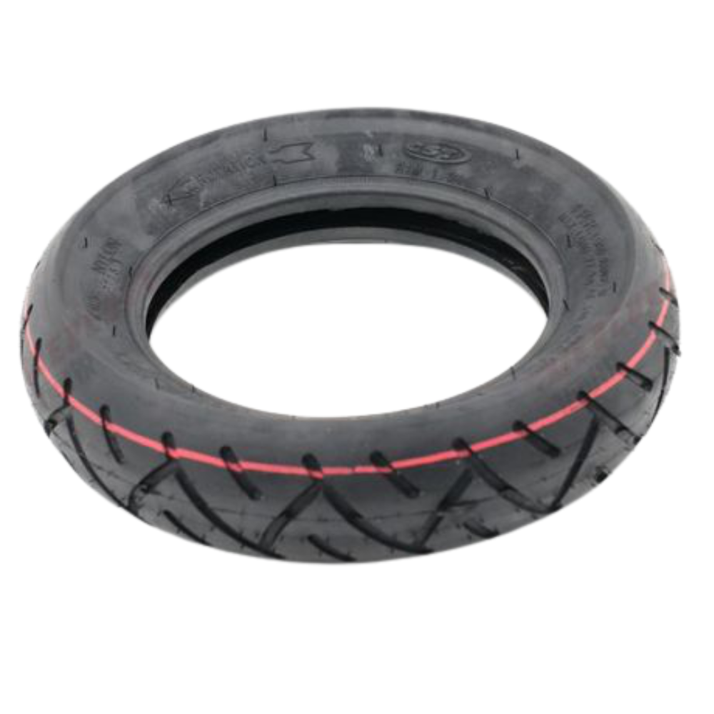 Pneu Gonflable Route 10 Pouces (10x2,25) CST pour Trottinette Électrique Dualtron Spider (Weebot, Zero, Speedway, Kaabo, Eroz, Inokim, Inoe)