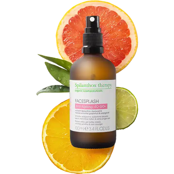 Facesplash Anti-Ageing \