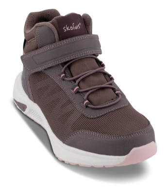 Skofus Waterproff Støvle Bordeaux 5623500165