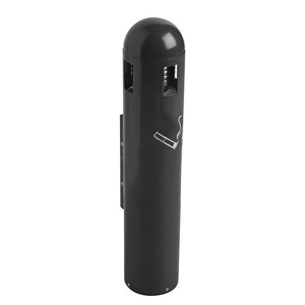 Cinzeiro de Parede Tubular de 1L - 09.02.032