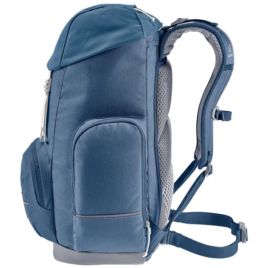 Deuter School Scula - Schulrucksack 49 cm marine